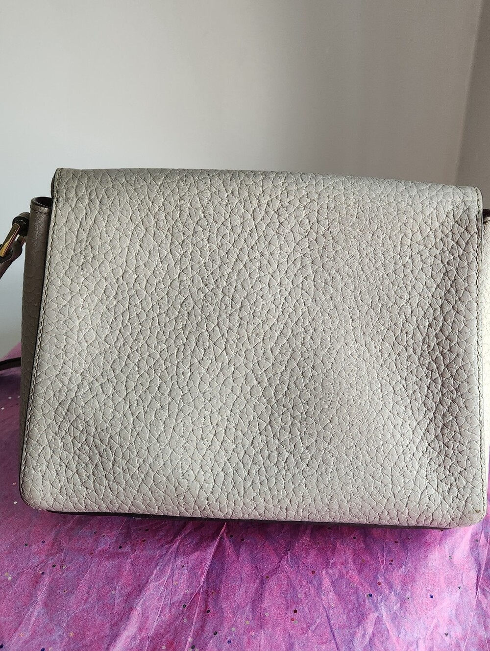 Kate Spade New York Carter Street Berrin Crossbody Bag, EUC - Picture 6 of 11